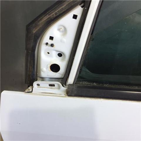 Drzwi przednie lewe Ford Fiesta JH, JD