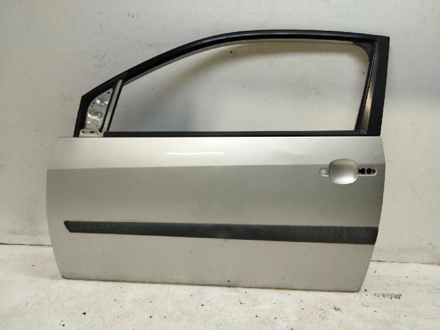 Drzwi przednie lewe Ford Fiesta JH, JD