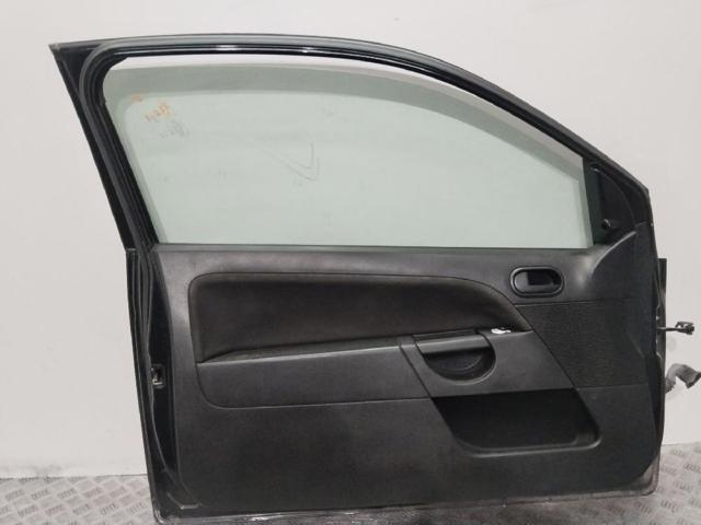 Drzwi przednie lewe Ford Fiesta JH, JD