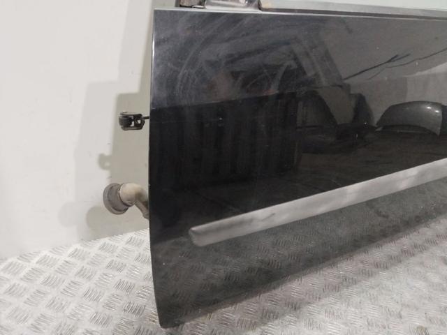 Drzwi przednie lewe Ford Fiesta JH, JD