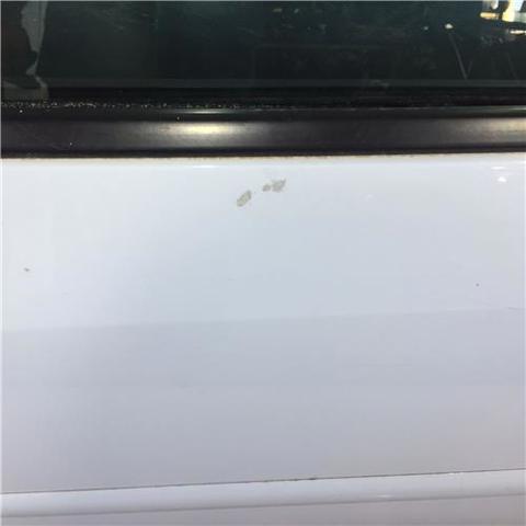 Drzwi przednie lewe Ford Fiesta JH, JD