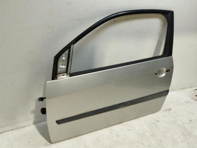 Drzwi przednie lewe Ford Fiesta JH, JD