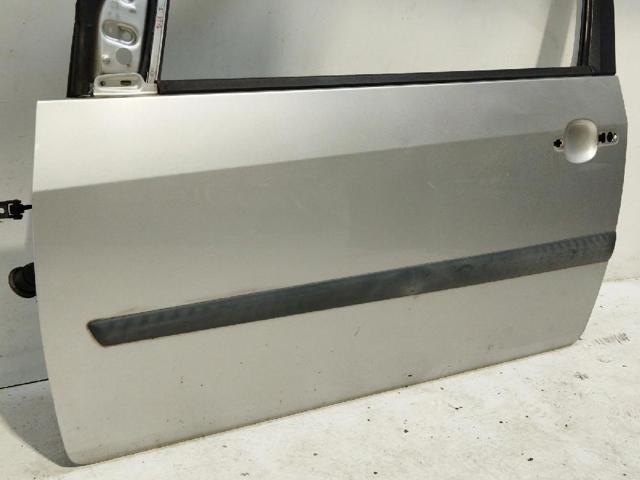 Drzwi przednie lewe Ford Fiesta JH, JD