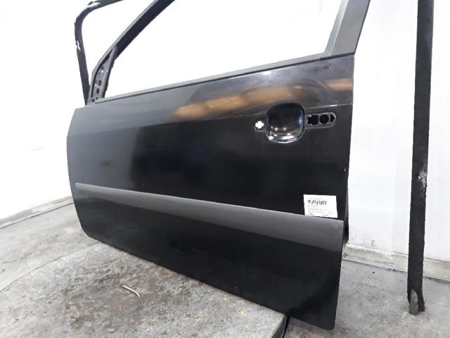 Drzwi przednie lewe Ford Fiesta JH, JD