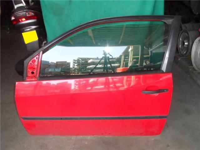 Drzwi przednie lewe Ford Fiesta JH, JD