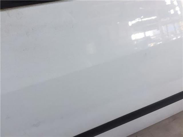 Drzwi przednie lewe Ford Fiesta JH, JD