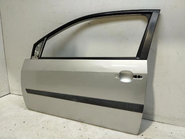 Drzwi przednie lewe Ford Fiesta JH, JD