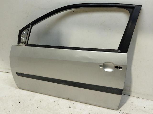 Drzwi przednie lewe Ford Fiesta JH, JD