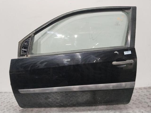 Drzwi przednie lewe Ford Fiesta JH, JD
