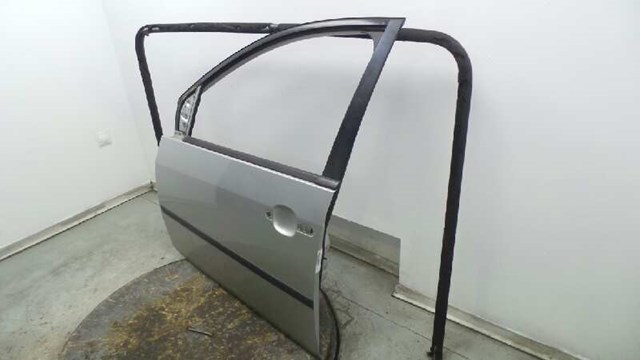 Drzwi przednie lewe Ford Fiesta JH, JD