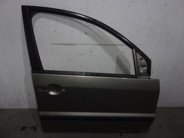 Ford Fusion (2002-2012)