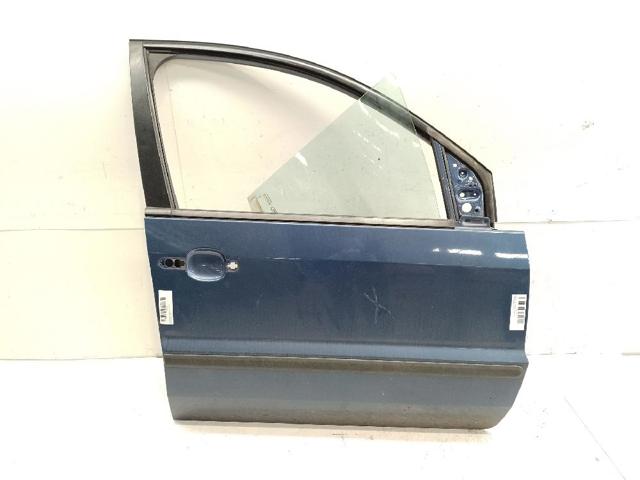 Ford Fusion (JU)