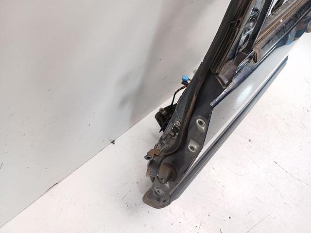 Drzwi przednie lewe Ford Fusion JU