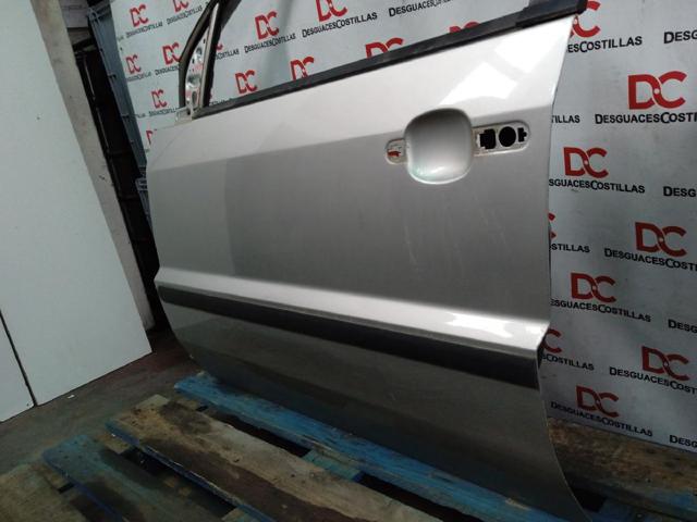 Drzwi przednie lewe Ford Fusion JU