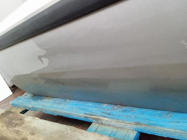 Drzwi przednie lewe Ford Fusion JU