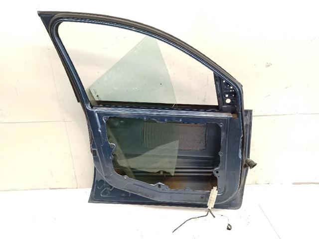 Drzwi przednie lewe Ford Fusion JU
