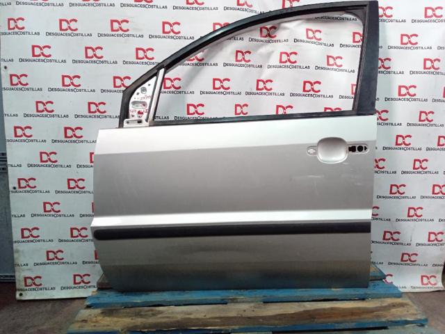 Drzwi przednie lewe Ford Fusion JU