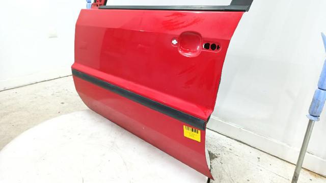 Drzwi przednie lewe Ford Fusion JU