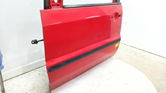 Drzwi przednie lewe Ford Fusion JU