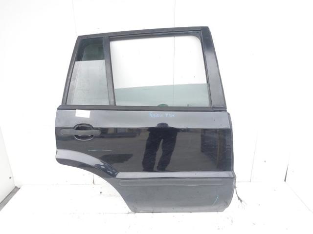  Ford Fusion  (2002-2012)