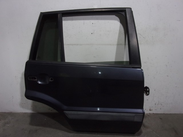  Ford Fusion  (2002-2012)