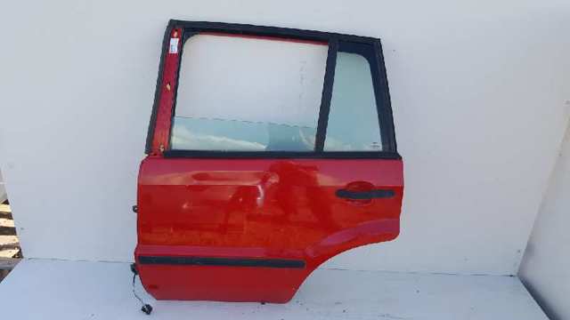Drzwi tylne lewe 1692558 FORD