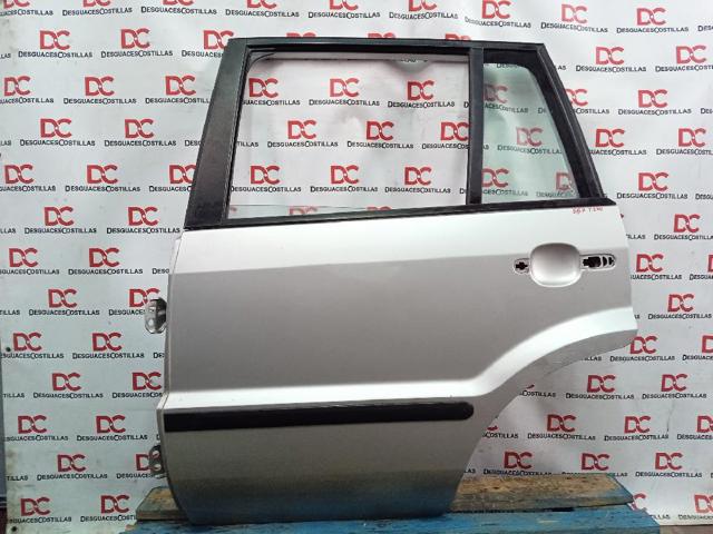 Drzwi tylne lewe 1692558 FORD