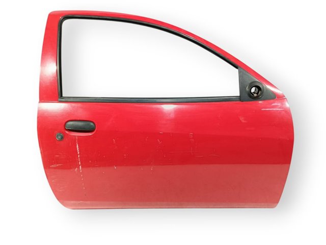  Ford Ka  (RBT)
