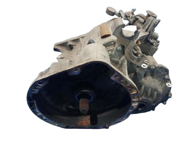 Mechaniczna skrzynia biegów w komplecie 1693600700 MERCEDES