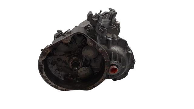 Mechaniczna skrzynia biegów w komplecie 1693600700 MERCEDES