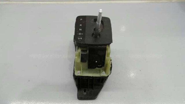 Mechanizm zmiany biegów (cięgno) 1693701009 MERCEDES