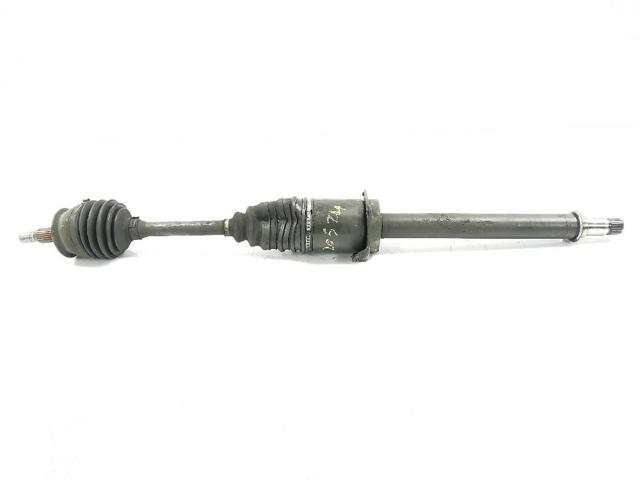 Półoś napędowa przednia prawa 1693705672 MERCEDES