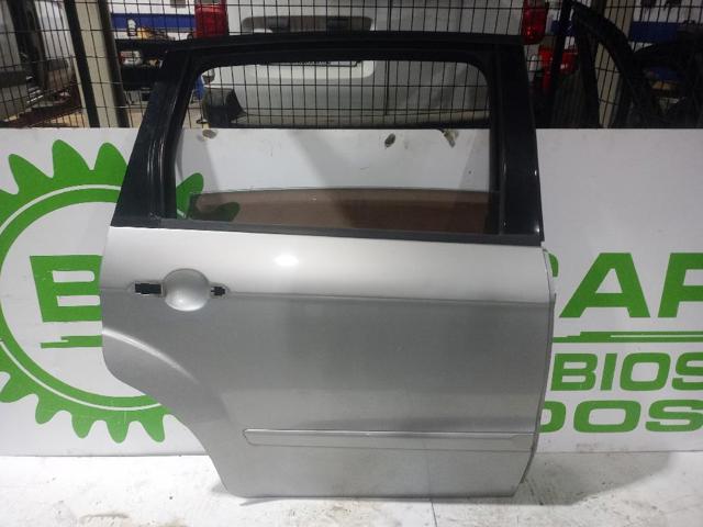  Ford S-Max  minivan kupić w Polsce