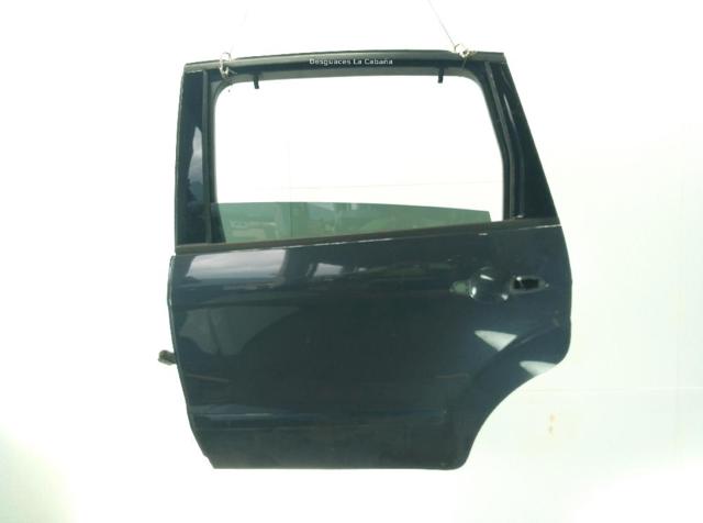 Drzwi tylne lewe 1693746 FORD