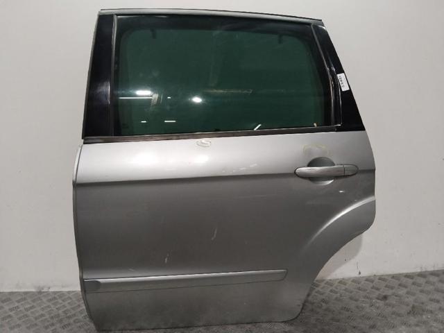 Drzwi Ford S-Max