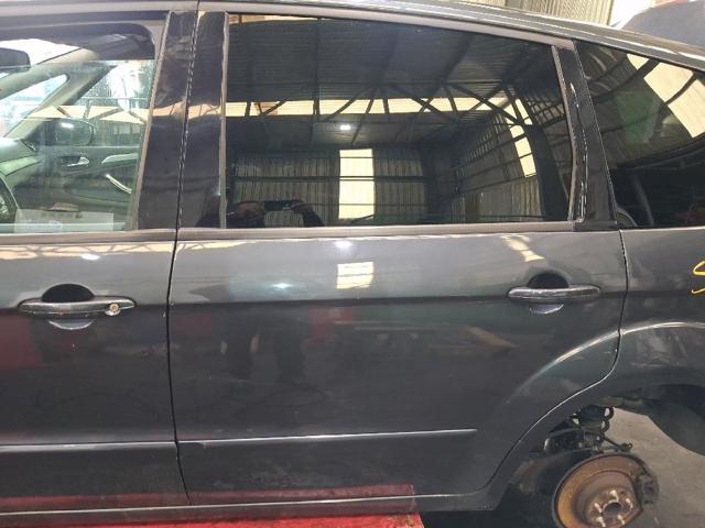 Drzwi tylne lewe 1693746 FORD