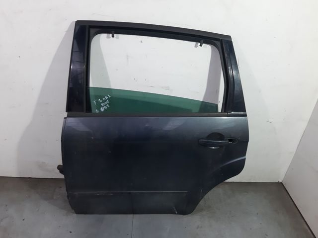 Drzwi tylne lewe 1693746 FORD