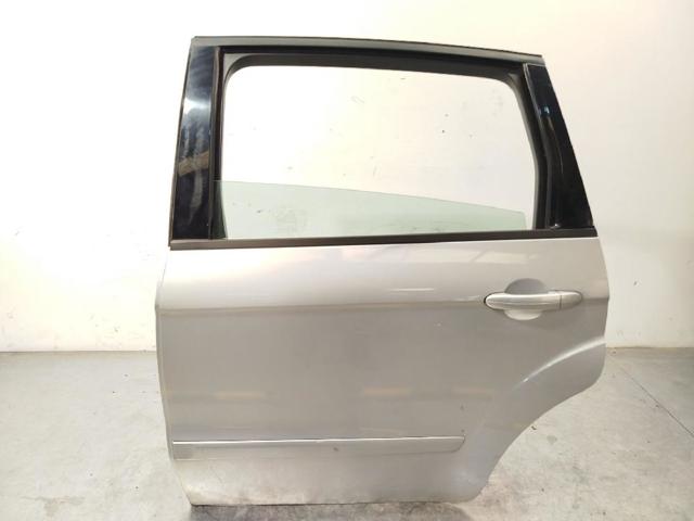Drzwi Ford S-Max