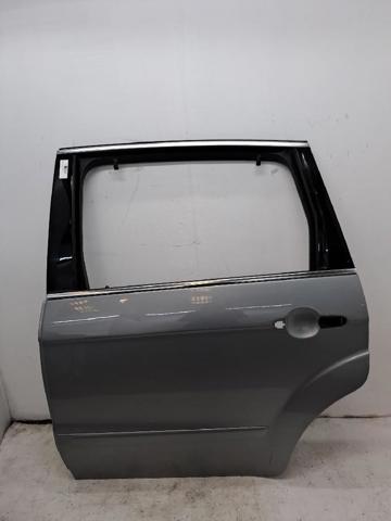 Drzwi Ford S-Max