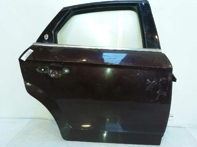 Drzwi tylne prawe 1694250 FORD