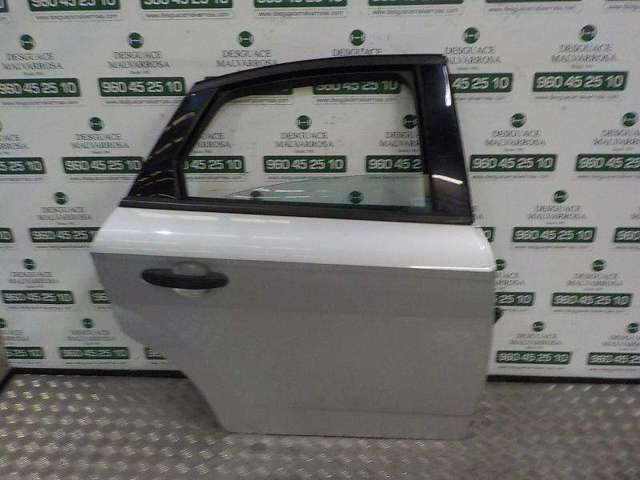 Drzwi tylne prawe 1694250 FORD