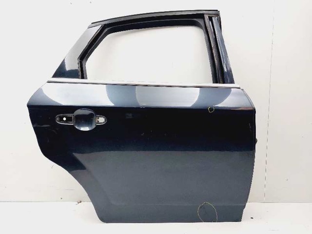 Drzwi tylne prawe 1694250 FORD