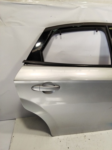 Drzwi tylne prawe 1694250 FORD