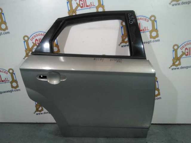 Drzwi tylne prawe 1694250 FORD