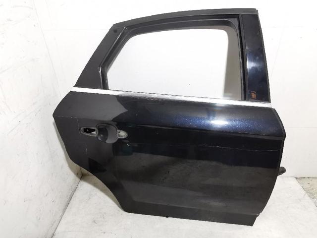 Drzwi tylne prawe 1694250 FORD