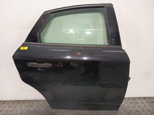Drzwi tylne prawe 1694250 FORD