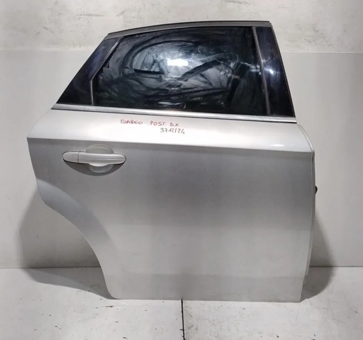 Drzwi tylne prawe 1694250 FORD