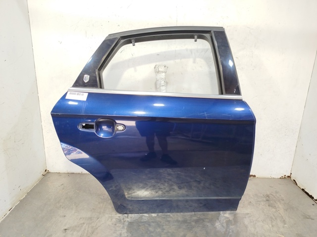 Drzwi tylne prawe 1694250 FORD