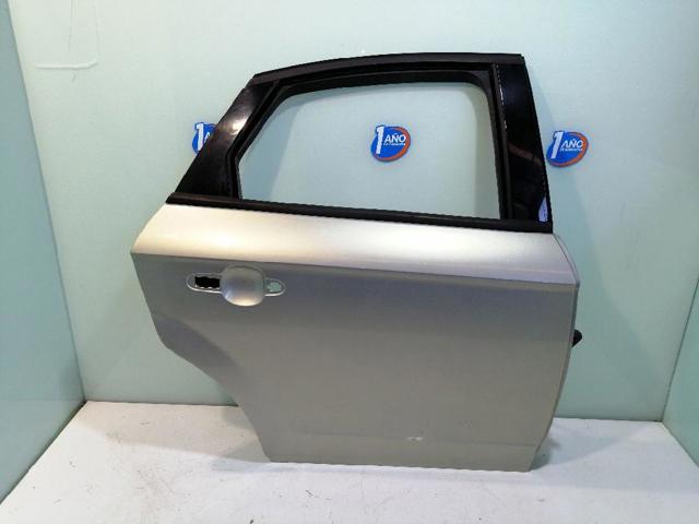 Drzwi tylne prawe 1694250 FORD