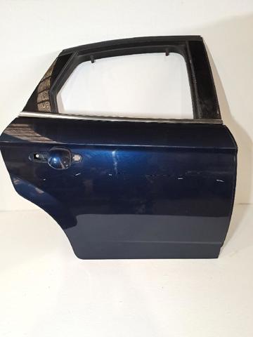 Drzwi tylne prawe 1694250 FORD